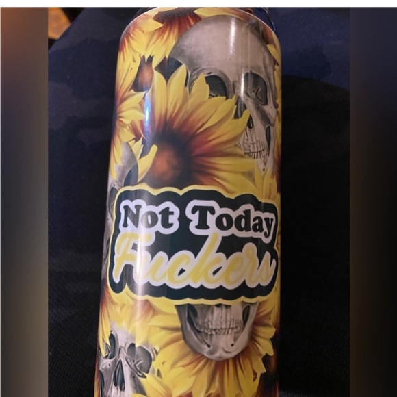 Made to order custom tumblers! - Picture 15 of 15